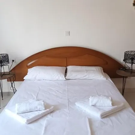 Syros Cozy Studio 2 * Ermoupoli