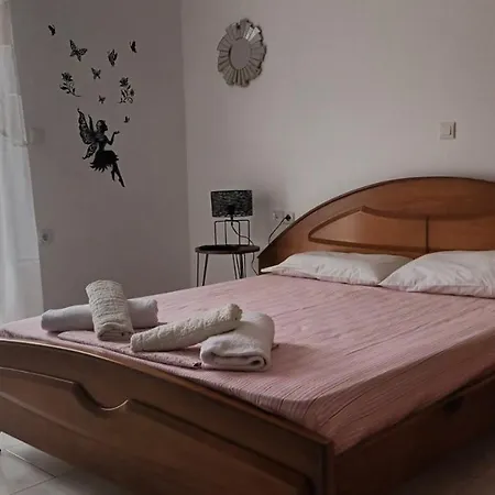 Apartment Syros Cozy Studio 2 Ermoupoli