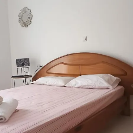 Syros Cozy Studio 2 *