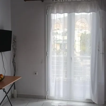 Apartment Syros Cozy Studio 2 Ermoupoli