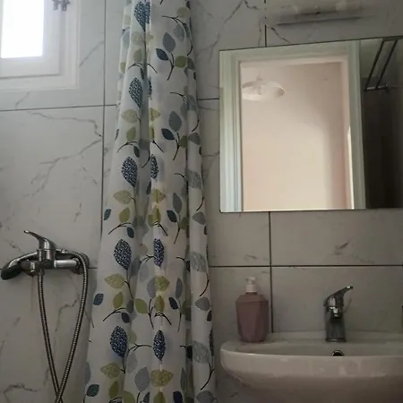 Syros Cozy Studio 2 Apartment