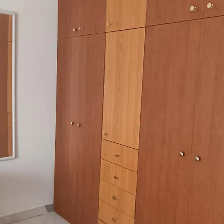 Syros Cozy Studio 2 * Ermoupoli