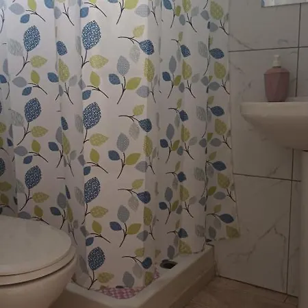 Syros Cozy Studio 2 * 埃尔莫波利斯